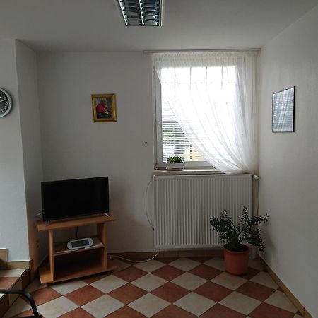 Appartement Beskidy Cichy Kacik à Bielsko-Biała Chambre photo