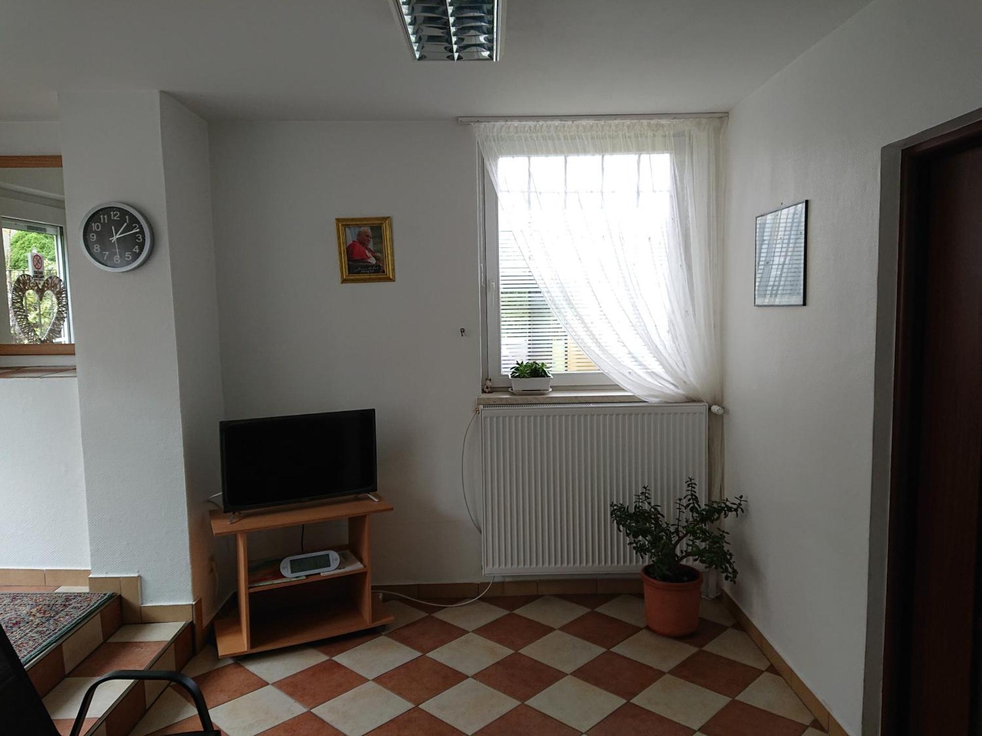 Appartement Beskidy Cichy Kacik à Bielsko-Biała Chambre photo