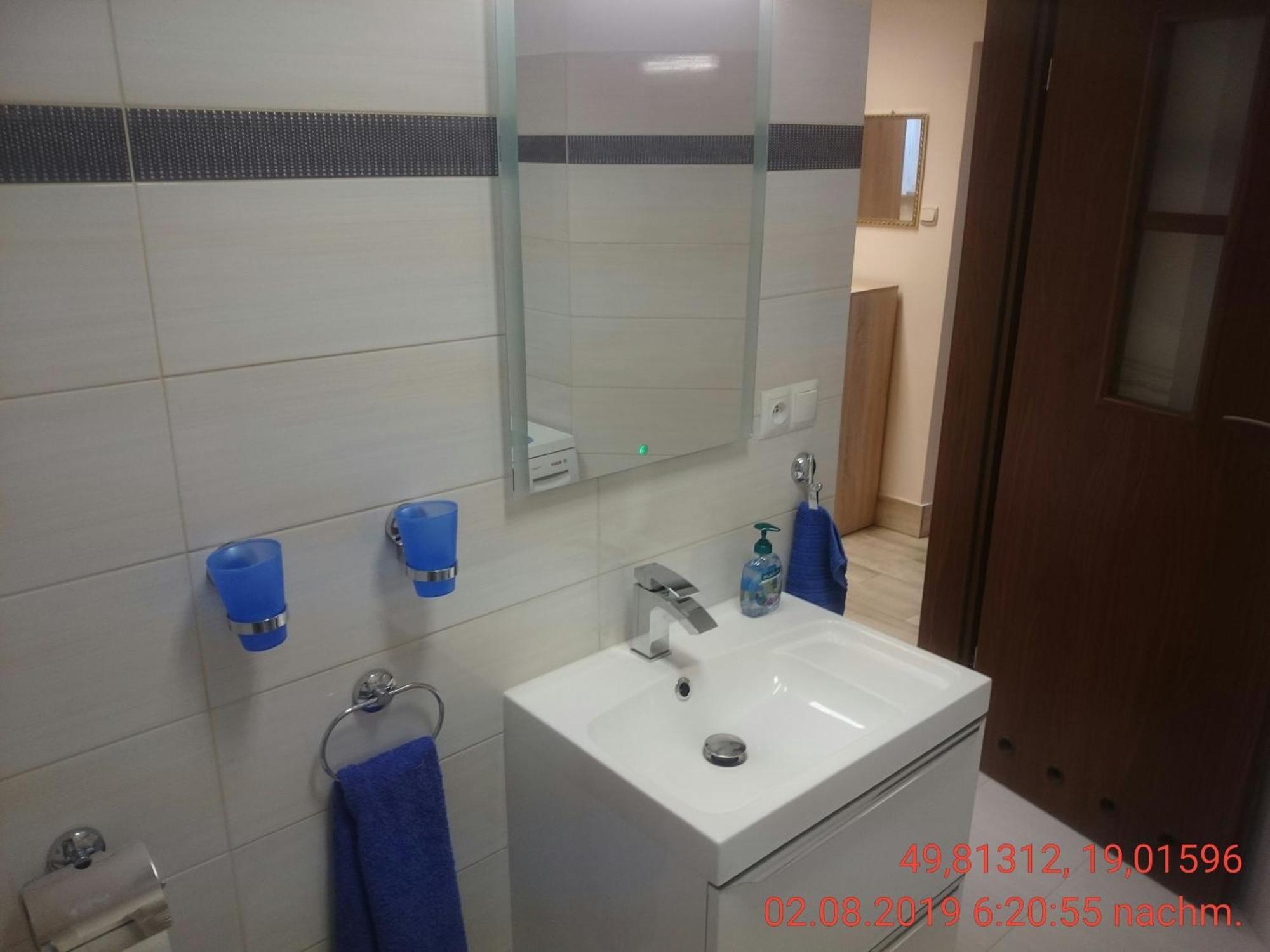 Appartement Beskidy Cichy Kacik à Bielsko-Biała Extérieur photo
